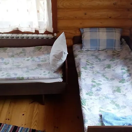 Къщи За Гости 