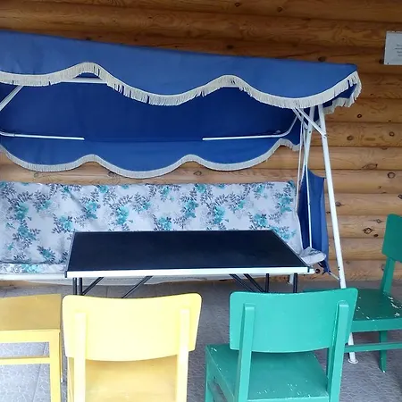 Guest house Къщи За Гости 