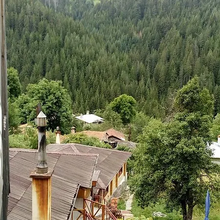 Къщи За Гости 