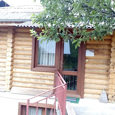 Къщи За Гости 