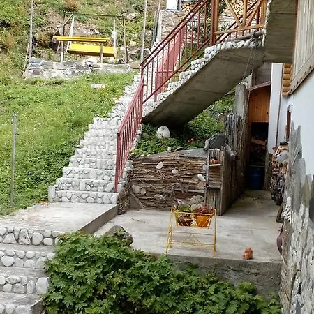 Къщи За Гости 