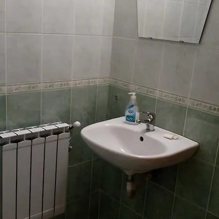 Къщи За Гости 