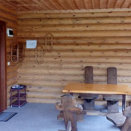Guest house Къщи За Гости 