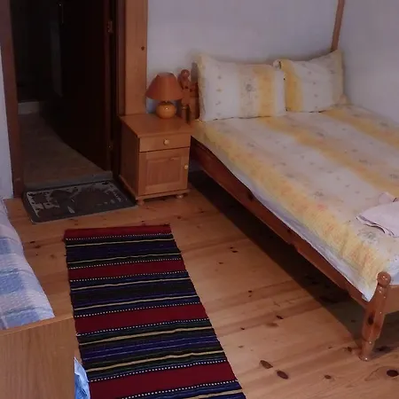 Guest house Къщи За Гости 